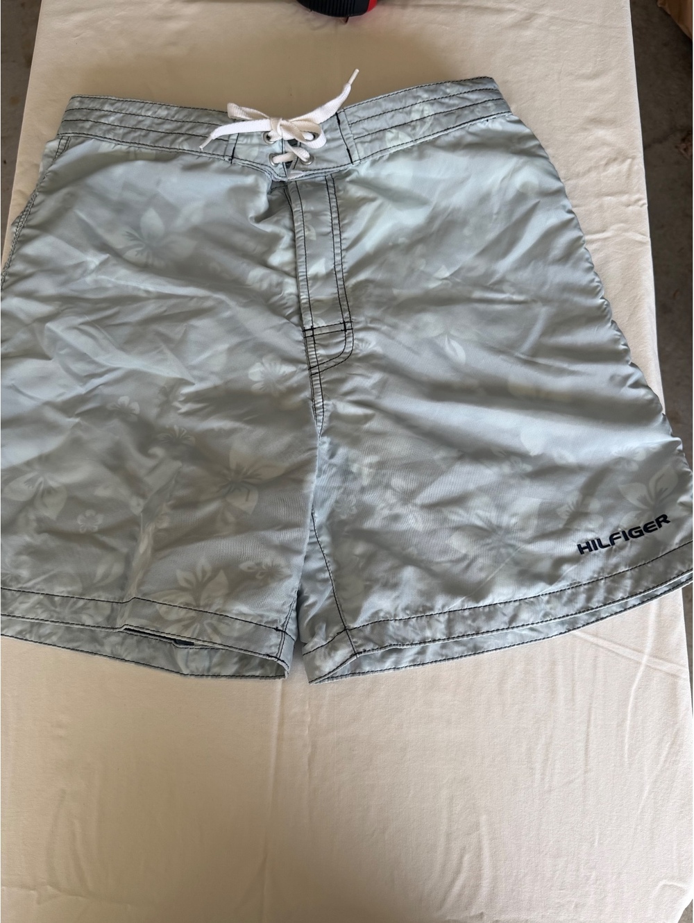 Men’s Tommy Hilfiger swim trunks